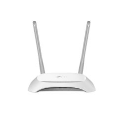 Router Gigabit Ethernet N300 Wi-Fi 4 TP-Link TL-WR850N