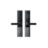 Cerradura Puerta Smart Wi-Fi con Huella Código Tarjeta TL600 ZKTeco