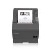 Impresora Térmica para Recibos Serial USB TM-T88V Epson