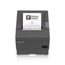 Impresora Térmica para Recibos Serial USB TM-T88V Epson
