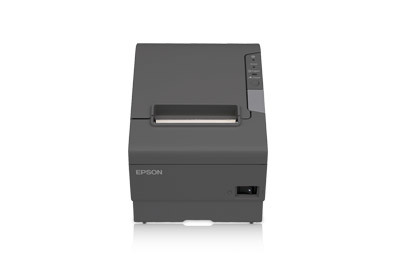 Impresora Térmica para Recibos Serial USB TM-T88V Epson - Imagen 5