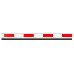 Brazo para Talanquera 3m TMG Hikvision