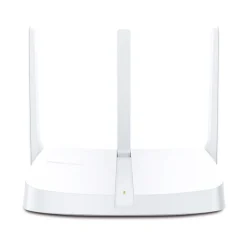 Router repetidor de 3 antenas Mercusys