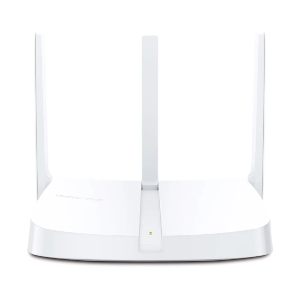 Router repetidor de 3 antenas Mercusys