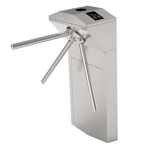 Torniquete de Acceso Peatonal TS1000 Pro ZKTeco