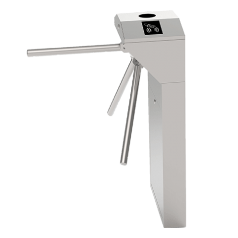 Torniquete de Acceso Peatonal TS1000 Pro ZKTeco - Imagen 3