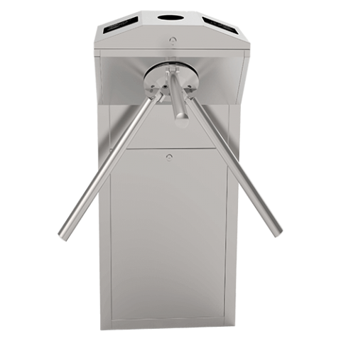 Torniquete de Acceso Peatonal TS1000 Pro ZKTeco - Imagen 4