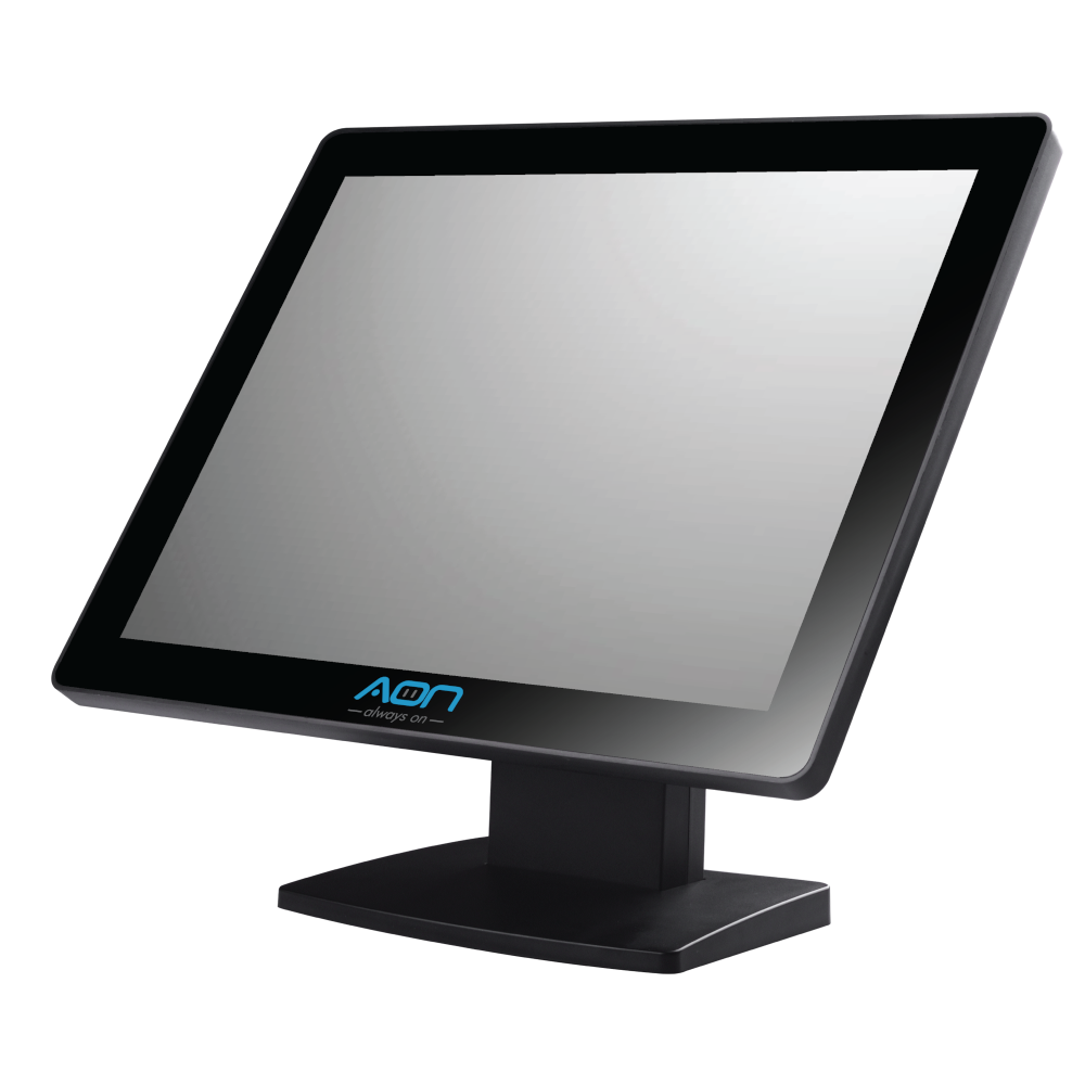 Monitor Touch 15" HDMI VGA TSM-115 AON