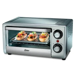 Horno tostador 10 litros Oster