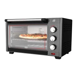 Horno tostador 30 litros con 4 funciones Oster