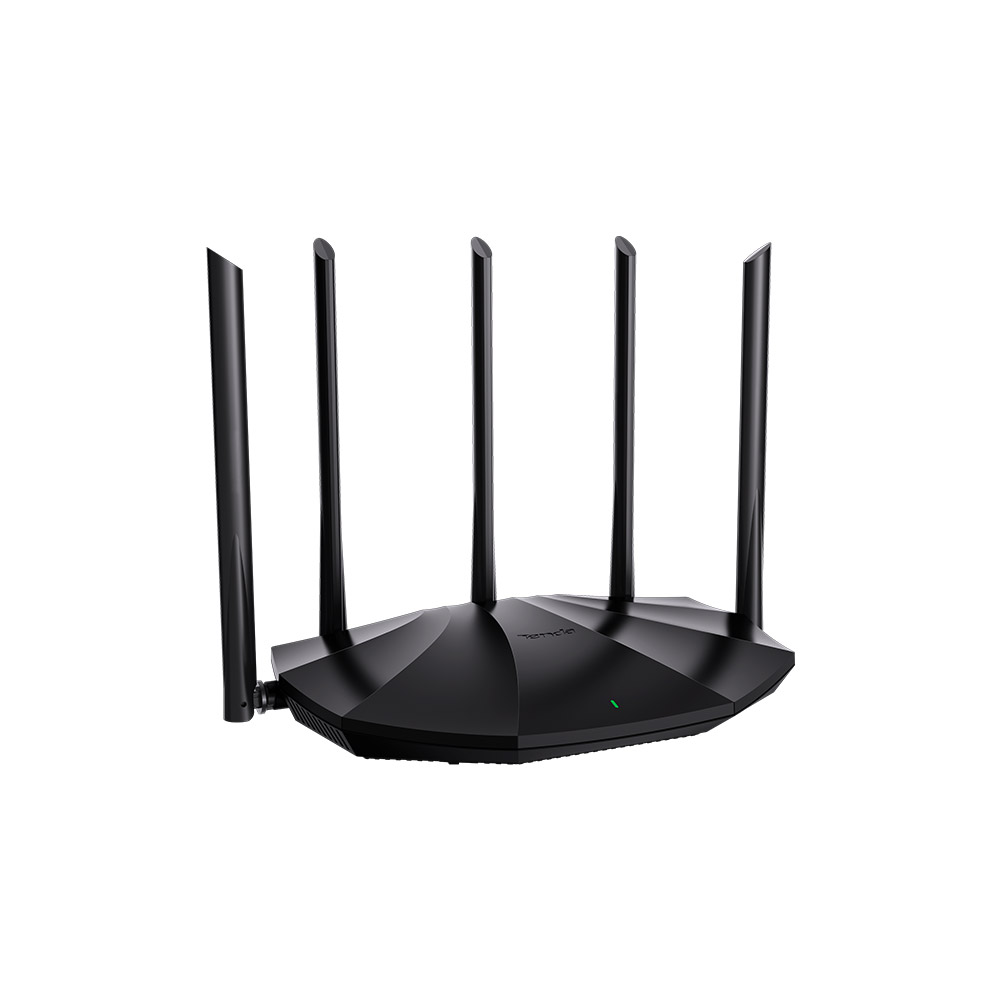 Router Repetidor Gigabite Wi-Fi Doble Banda TX2Pro Tenda - Imagen 3