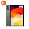 Tablet 11" 128GB 6GB RAM Wi-Fi Gris Redmi Pad SE Xiaomi