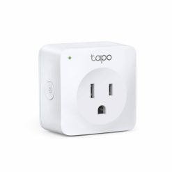 Enchufe Inteligente 1Pack Wi-Fi Tapo P100 TP-Link