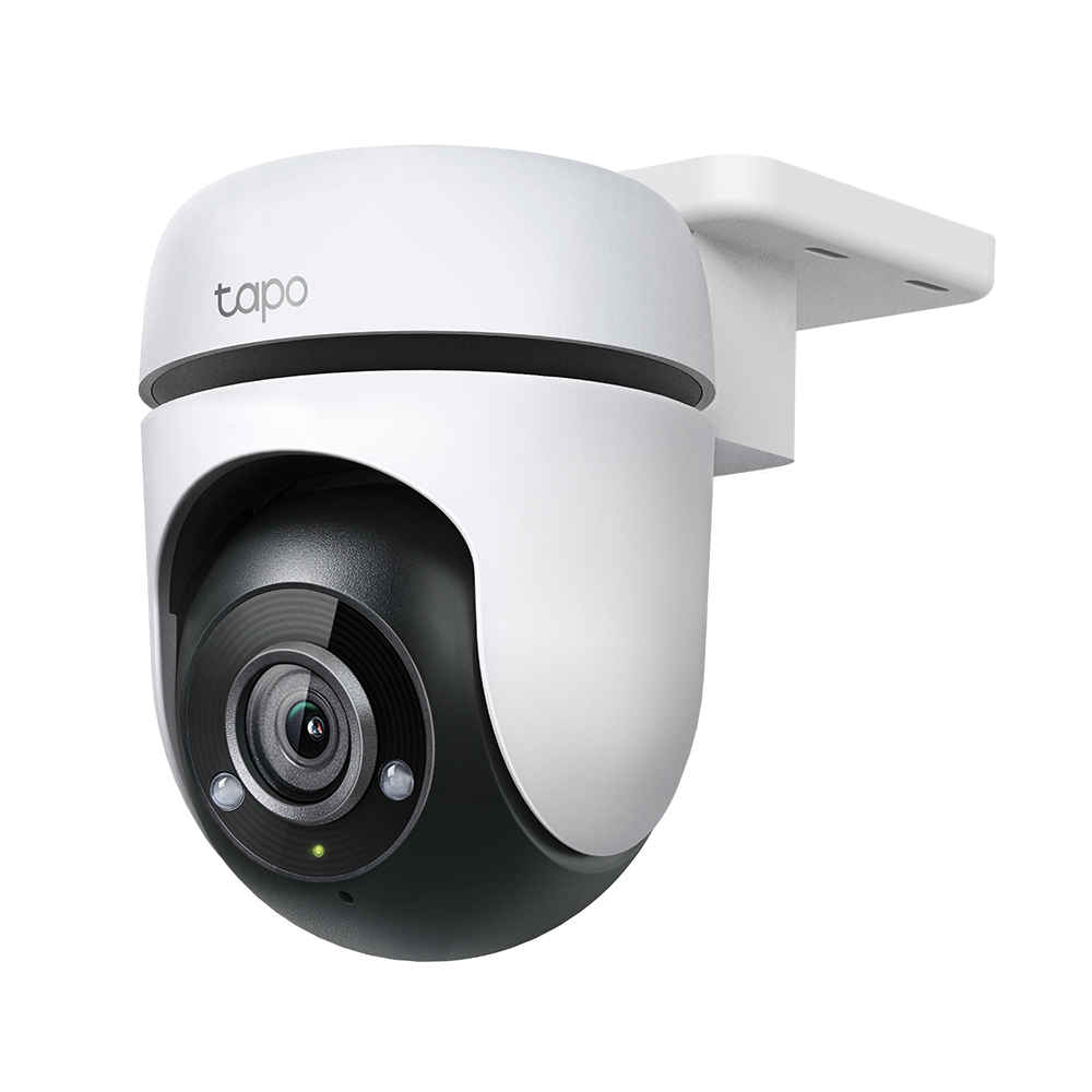 Cámara de Seguridad Wi-FI Exterior 360º 1080p Vision Nocturna Tapo C500 TP-Link