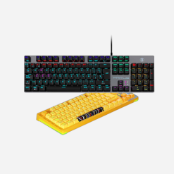 Teclados para PC