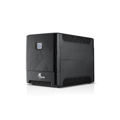UPS Xtech 700VA 375W XTP-751