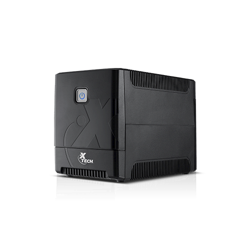 UPS Xtech 700VA 375W XTP-751