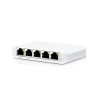 Switch UniFi Administrable 5 Puertos Flex Mini Ubiquiti