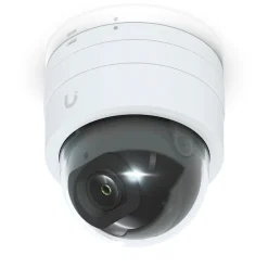 Cámara IP Domo 2K 4MP UVC Ultra G5 UniFi Ubiquiti
