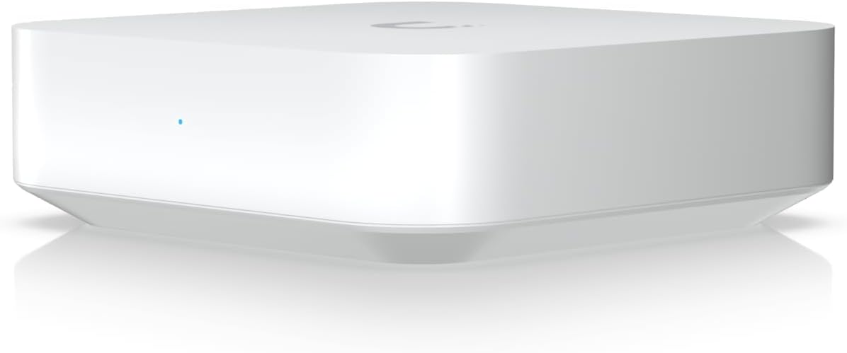 Puerta de Enlace Gateway Lite UXG-Lite UniFi Ubiquiti - Imagen 3