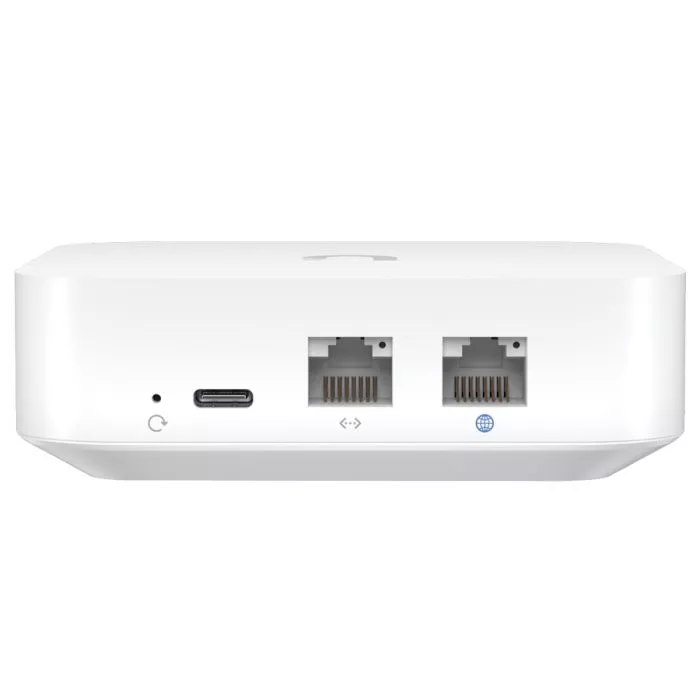 Puerta de Enlace Gateway Lite UXG-Lite UniFi Ubiquiti - Imagen 4