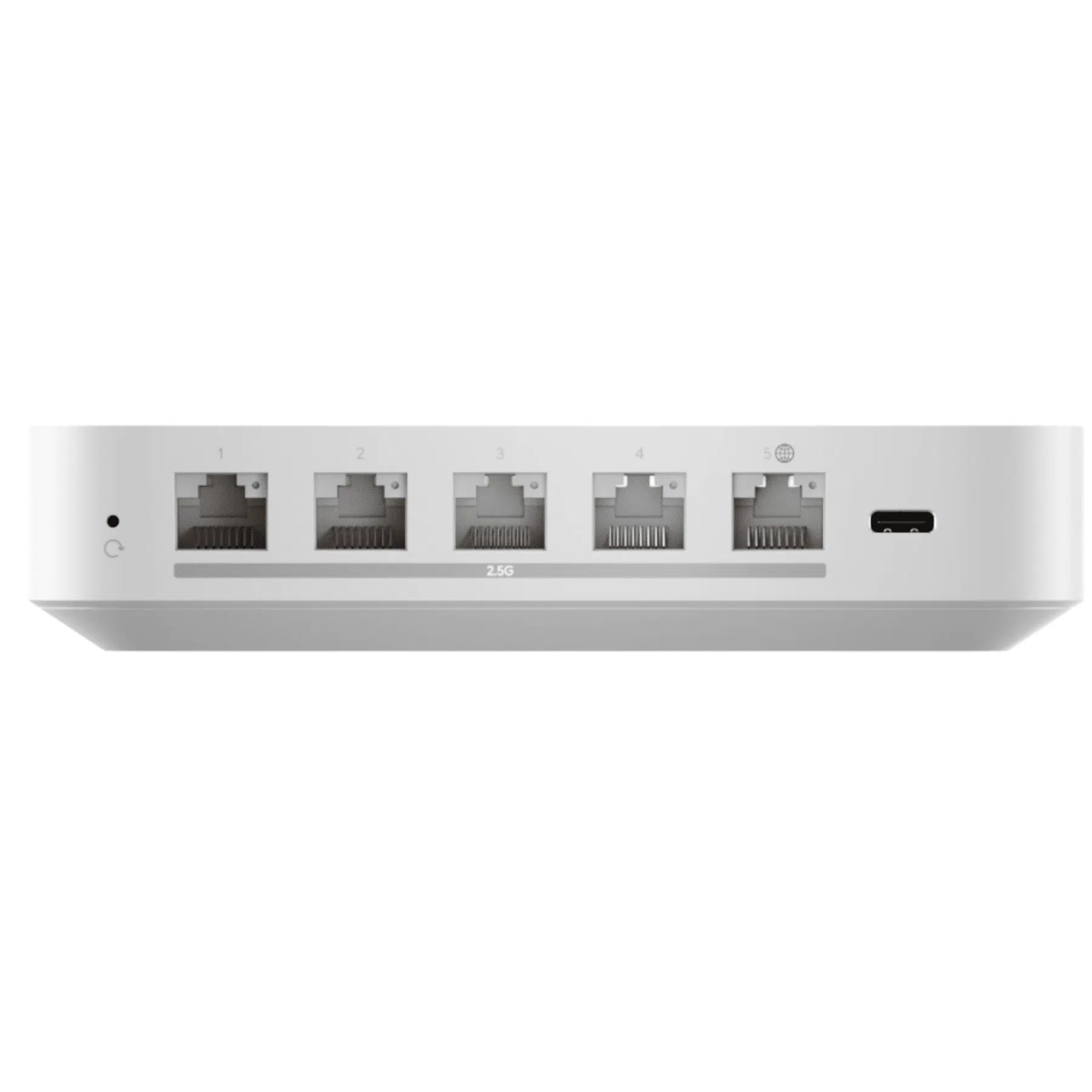 Puerta de Enlace Gateway Compact multi-WAN UXG-Max UniFi Ubiquiti - Imagen 4
