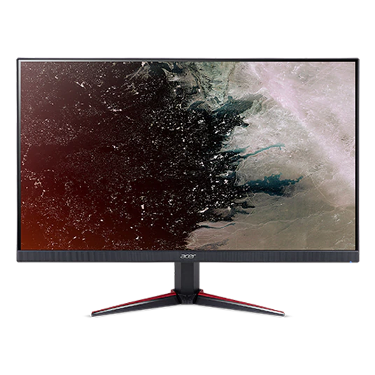 Monitor LED 27" Acer VG270 NITRO VG0 1920 x 1080 VGA HDMI