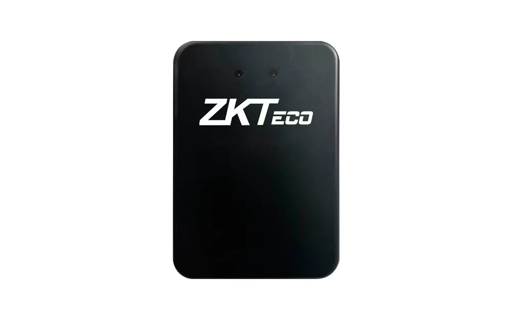 Radar para Barrera Detección de Obstáculos Acceso Vehicular VR10 Pro ZKTeco - Imagen 2