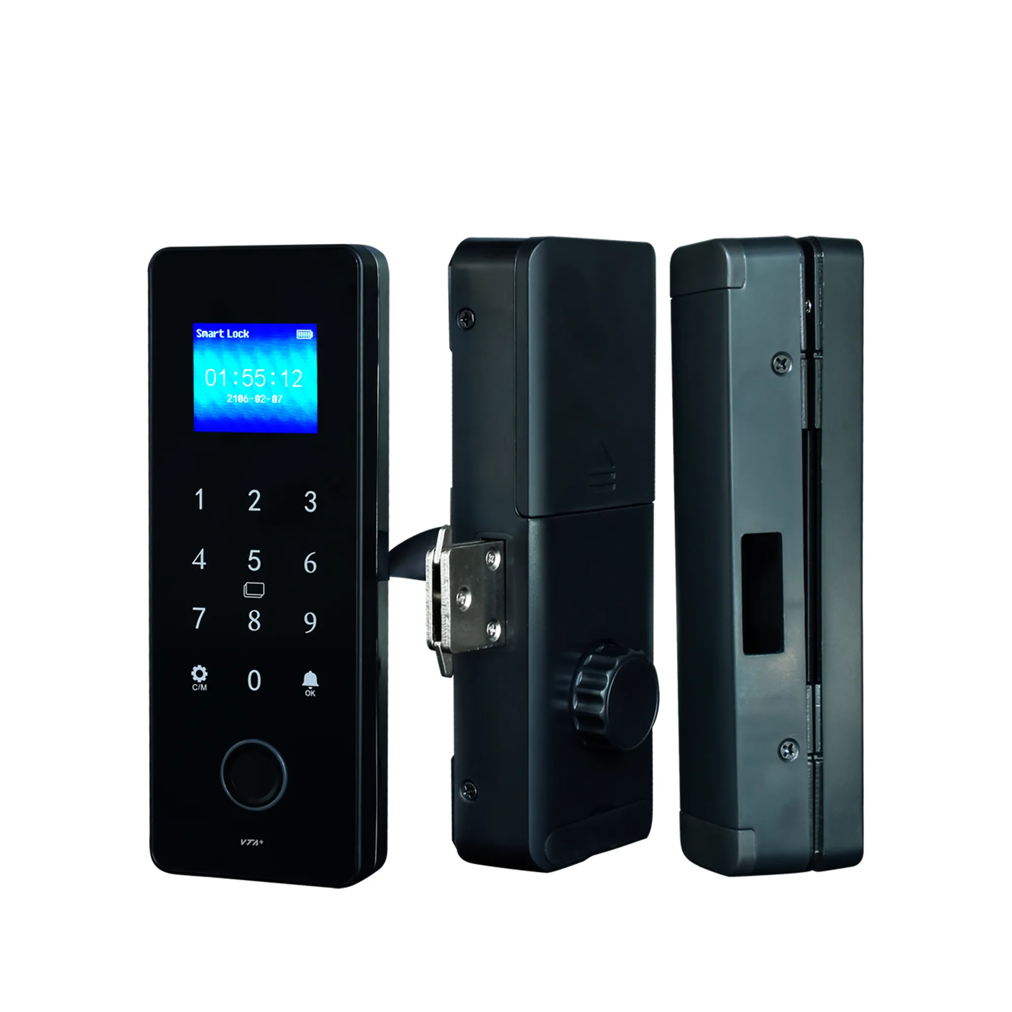 Cerradura Wi-Fi Cortex VTA