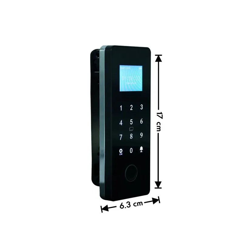 Cerradura Wi-Fi Cortex VTA - Imagen 4