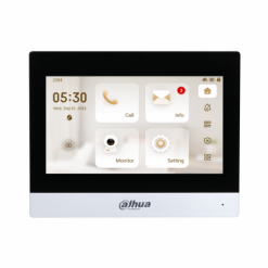 Monitor Interior IP WiFi Dahua