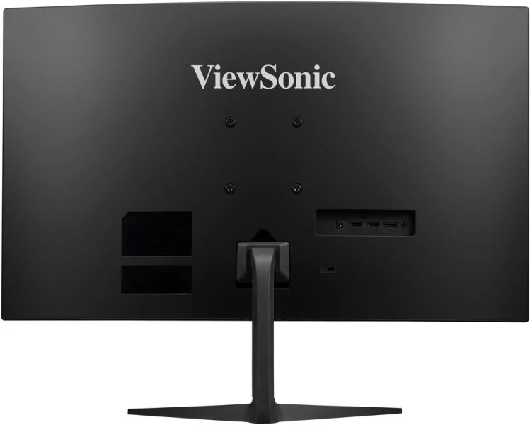 Monitor Gaming 27" Curvo 180Hz VX2718 ViewSonic - Imagen 6