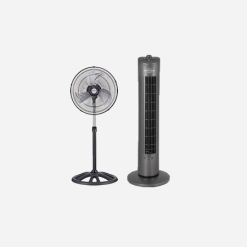 Ventiladores