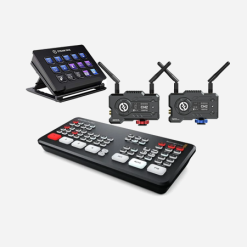 Video Streaming