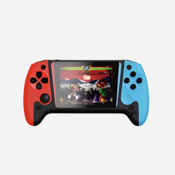 Videojuegos