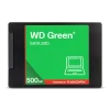 Disco 500GB SATA SSD 2,5" Sandisk Green WD