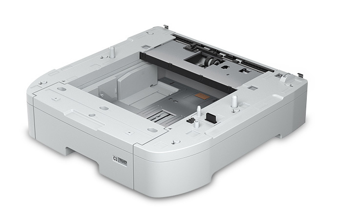 Bandeja opcional 500 hojas para WF-C869R - Imagen 2