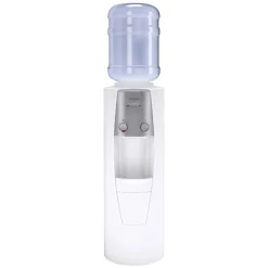 Dispensador de Agua Fría o Caliente Blanco Whirlpool