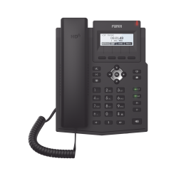 Teléfono IP Básico 2 Líneas X1SP Fanvil