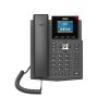 Teléfono IP Wi-Fi 4 Líneas X3SW Fanvil