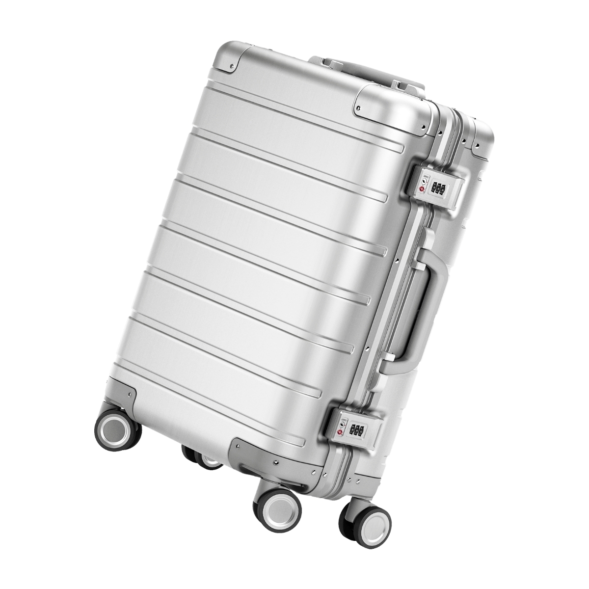 Equipaje de mano de metal 20" Xiaomi - Imagen 3