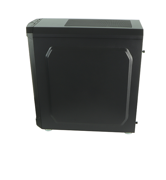 Case Gaming ATX sin fuente Xtech XT-GMR2 - Imagen 6