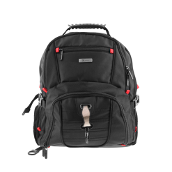 Mochila Gaming 17" Battlestash Xtech