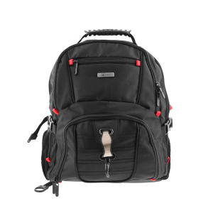 Mochila Gaming 17" Battlestash Xtech