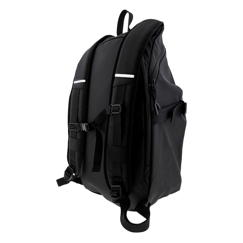 Mochila 15.6" para Casco de Motocicleta Negro Xtech - Imagen 5