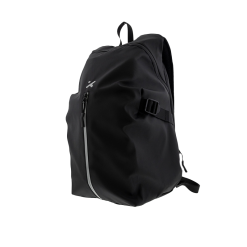 Mochila 15.6" para Casco de Motocicleta Negro Xtech