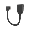 Adaptador Micro USB a USB-A XTC-360 Xtech