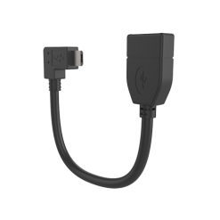 Adaptador Micro USB a USB-A XTC-360 Xtech