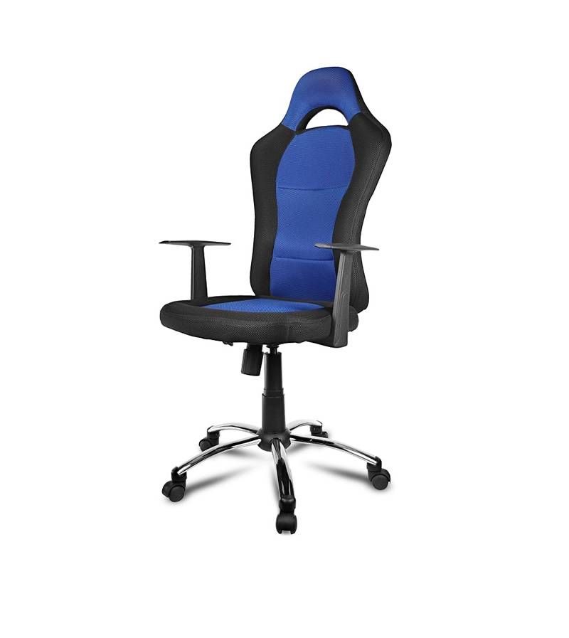 Silla Gaming Drakon estilo deportivo Xtech