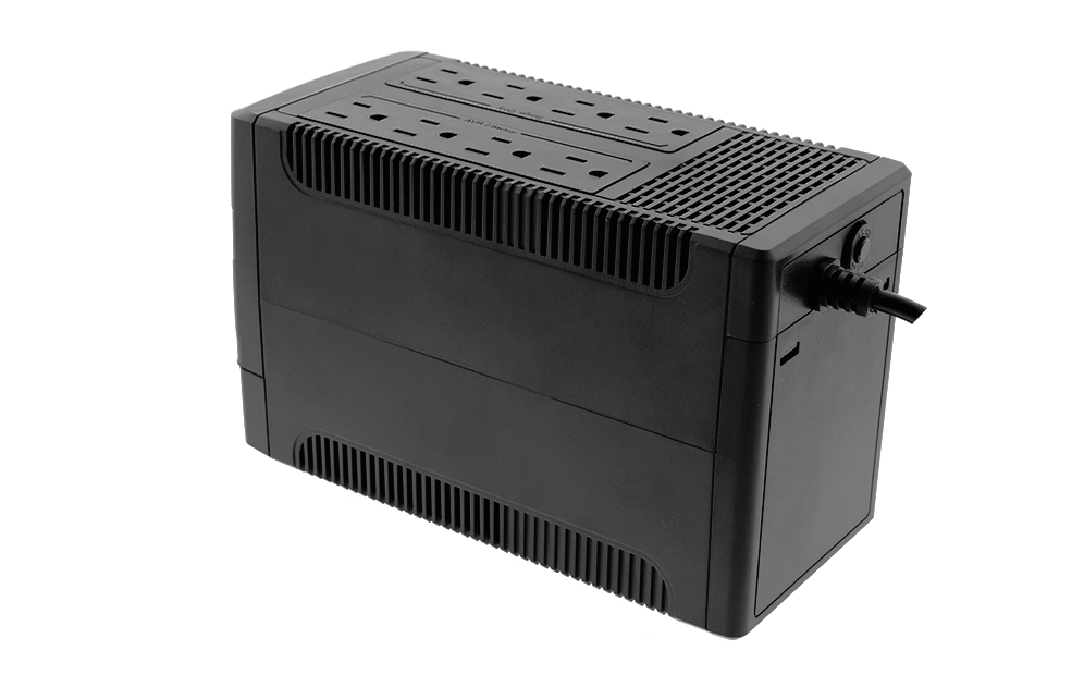 UPS Xtech 500VA 250W XTP-511 - Imagen 3
